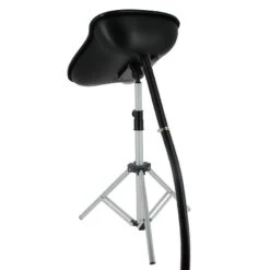 Lave Tête Pliable & Portatif Noir