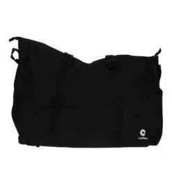 Lave Tête Pliable & Portatif Noir -Bleu Libellule Boutique lave tete pliable portatif noir 5