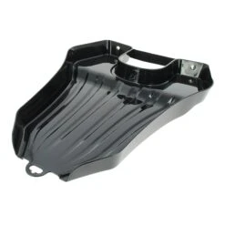 Lave Tête Portable Noir à Fermeture Velcro