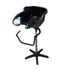 Lave-tête Sur Pied 51x36cm