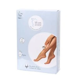 Le Soin Professionnel Anti-callosités