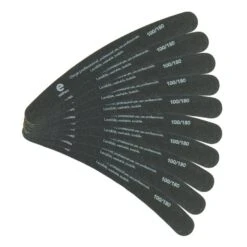 Limes Bananes 100-180 Noires X10