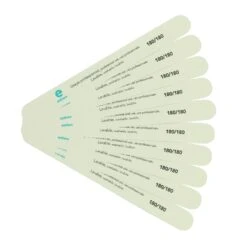 Limes Droites 180-180 Blanche X10