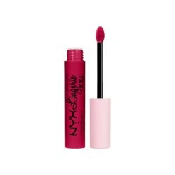 Rouge à Lèvres Lip Lingerie XXL - Stamina -Bleu Libellule Boutique lip lingerie xxl stamina 2