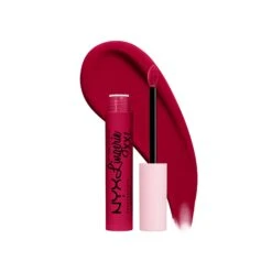 Rouge à Lèvres Lip Lingerie XXL - Stamina -Bleu Libellule Boutique lip lingerie xxl stamina 3