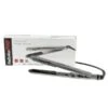 Babyliss Pro Lisseur EP Technology 5.0 Argent 25mm -Bleu Libellule Boutique lisseur electroplating babyliss pro 25mm