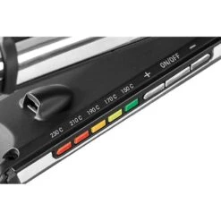 Babyliss Pro Lisseur Elipsis 3000 Noir 10 Babyliss Pro Lisseur Elipsis 3000 Noir -Bleu Libellule Boutique lisseur elipsis 3000 noir 2