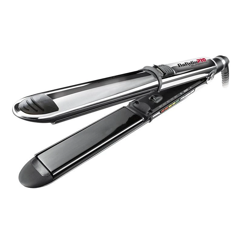 Babyliss Pro Lisseur Elipsis 3000 Noir 8 Babyliss Pro Lisseur Elipsis 3000 Noir – Image 6