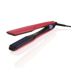 Lisseur Ghd Max - Collection Colour Crush 16 Lisseur Ghd Max - Collection Colour Crush -Bleu Libellule Boutique lisseur ghd max collection colour crush 3
