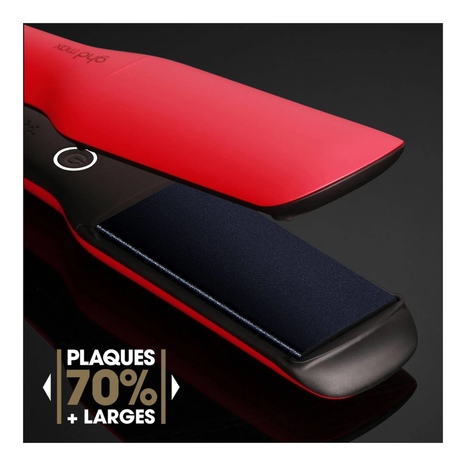 Lisseur Ghd Max - Collection Colour Crush 7 Lisseur Ghd Max - Collection Colour Crush – Image 5