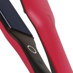 Lisseur Ghd Max - Collection Colour Crush 19 Lisseur Ghd Max - Collection Colour Crush -Bleu Libellule Boutique lisseur ghd max collection colour crush 6
