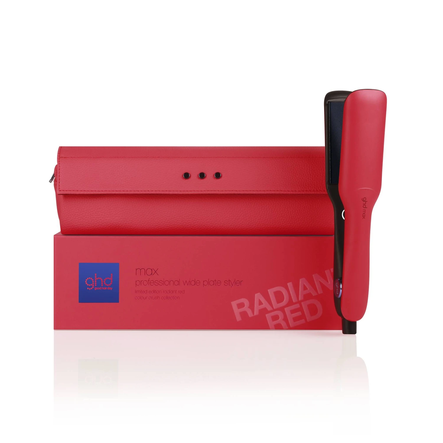 Lisseur Ghd Max - Collection Colour Crush 10 Lisseur Ghd Max - Collection Colour Crush – Image 8