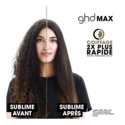 Lisseur Ghd Max - Collection Colour Crush 22 Lisseur Ghd Max - Collection Colour Crush -Bleu Libellule Boutique lisseur ghd max collection colour crush 9