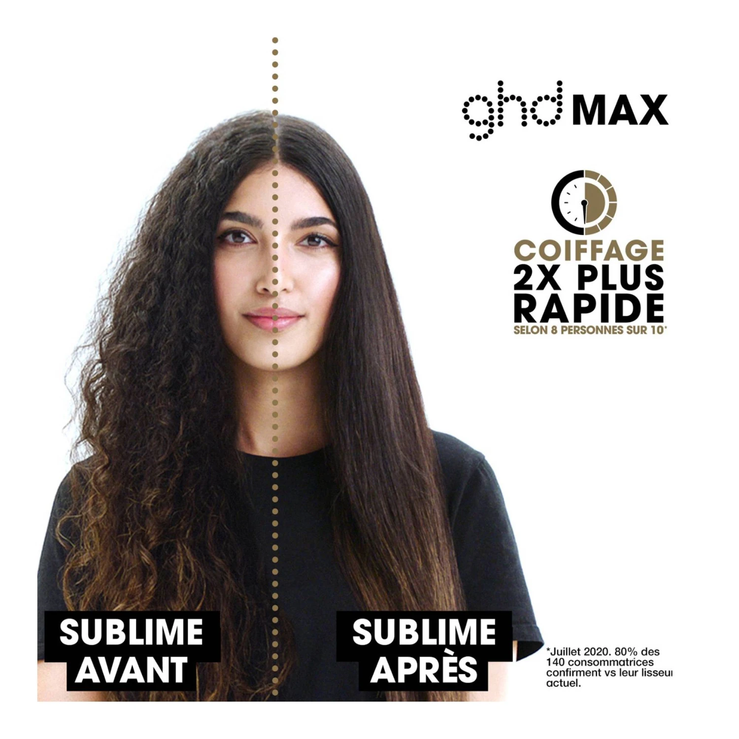 Lisseur Ghd Max - Collection Colour Crush 12 Lisseur Ghd Max - Collection Colour Crush – Image 10