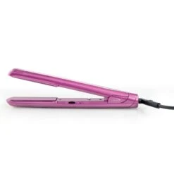 Lisseur Mach 2 - Gloss Fuchsia -Bleu Libellule Boutique lisseur mach 2 gloss fuchsia 1