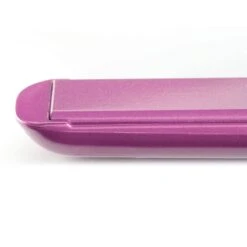 Lisseur Mach 2 - Gloss Fuchsia -Bleu Libellule Boutique lisseur mach 2 gloss fuchsia 2