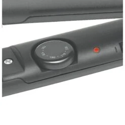 Sibel Lisseur Neo Neox Noir Mat & Argent -Bleu Libellule Boutique lisseur neo neox noir mat argent 8