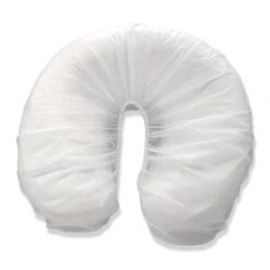 Lot De 100 Housses De Tétière Jetables Pour Table De Massage