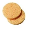 Eponges Maquillage En Cellulose 7cm X2 Jaune 2 Eponges Maquillage En Cellulose 7cm X2 Jaune -Bleu Libellule Boutique lot de 2 eponges maquillage en cellulose 7cm diametre