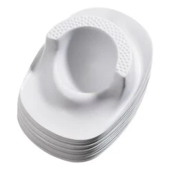 Coupelles Ovales X20