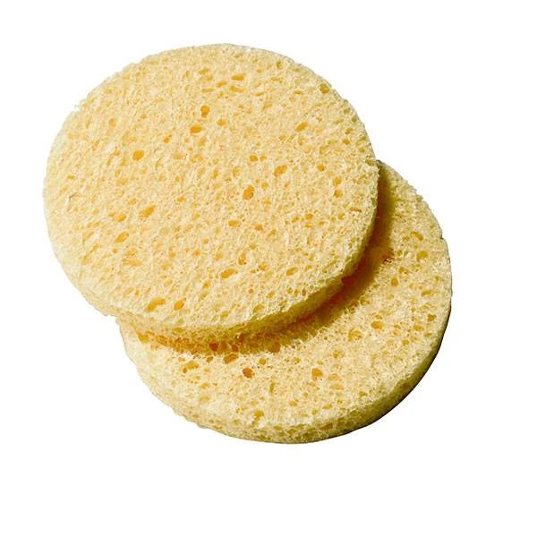 Eponges Cellulose X25 3 Eponges Cellulose X25