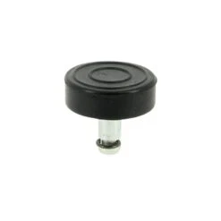 Lot De 5 Patins-pieds Pour Fauteuil 7ème élément -Bleu Libellule Boutique lot de 5 patins pieds pour fauteuil 7eme element 2