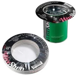 Collerettes égoutte-cire X50