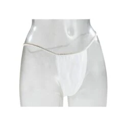 Slips Jetables X50 -Bleu Libellule Boutique lot de 50 slips jetables peggy sage 1