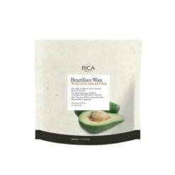 Disques Cire D'épilation Avocat (6x83g) / 498g