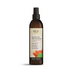 Lotion Post-épilation à L'huile D'Opuntia / 250ml