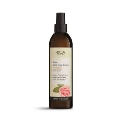 Lotion Post-épilation à La Rose / 250ml