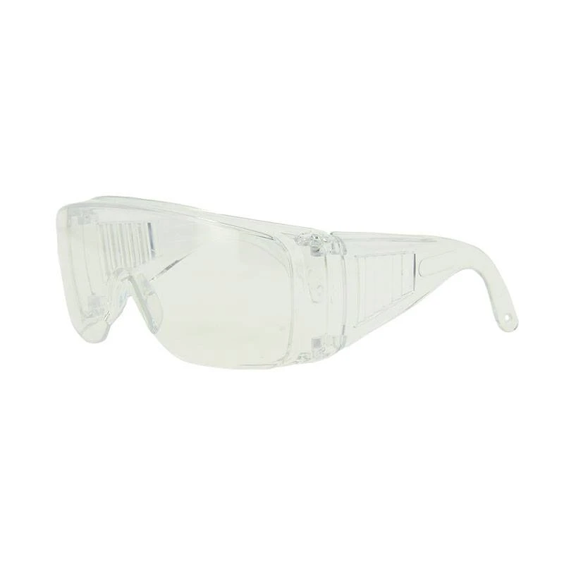 Lunette De Protection Transparente 4 Lunette De Protection Transparente – Image 2