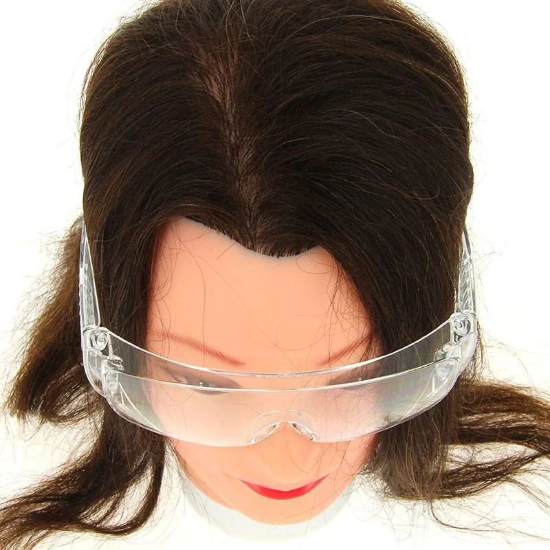 Lunette De Protection Transparente 5 Lunette De Protection Transparente – Image 3
