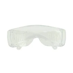 Lunette De Protection Transparente