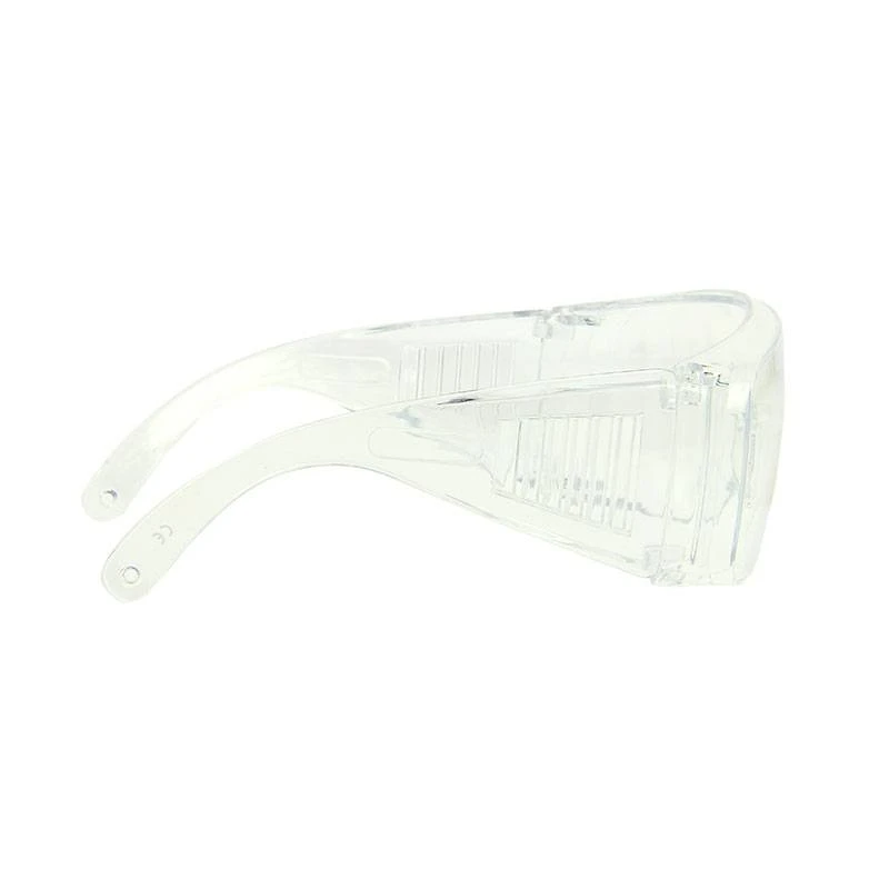 Lunette De Protection Transparente 6 Lunette De Protection Transparente – Image 4