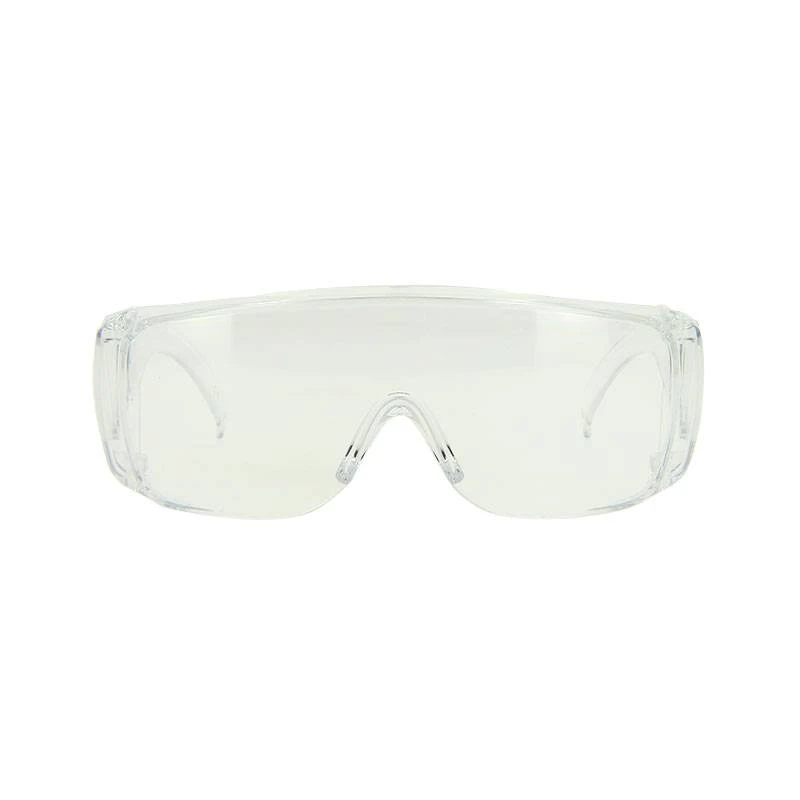 Lunette De Protection Transparente 8 Lunette De Protection Transparente – Image 6