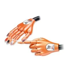 Main D'entraînement Nail Trainer