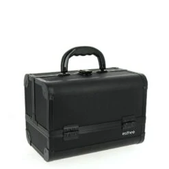 Mallette Make-up 12 Mallette Make-up -Bleu Libellule Boutique malette make up 3