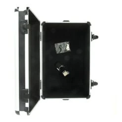 Mallette Professionnelle Noire