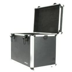 Mallette Professionnelle Noire -Bleu Libellule Boutique mallette professionnelle noire 3