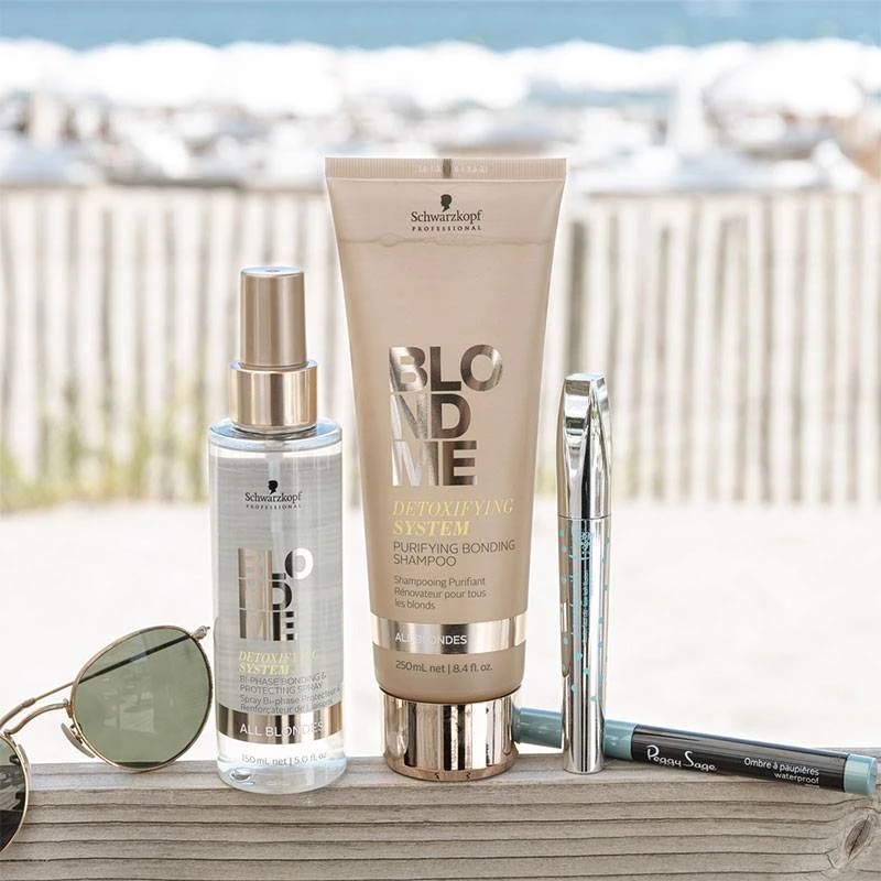 Mascara Waterproof Lovely Cils Noir / 10ml 4 Mascara Waterproof Lovely Cils Noir / 10ml – Image 2