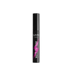 Mascara Worth The Hype Noir / 7ml -Bleu Libellule Boutique mascara worth the hype noir 1