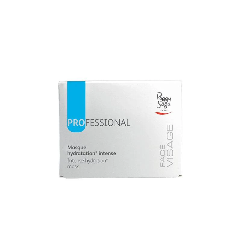 Masque Hydratation Intense / 240ml 4 Masque Hydratation Intense / 240ml – Image 2