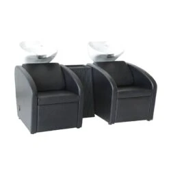 Meuble Intercalaire Pour Bac De Lavage Noir