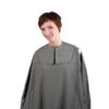 Cape De Coupe Milcoup Stylist Taille M Gris -Bleu Libellule Boutique milcoup bob tuo stylist medium gris