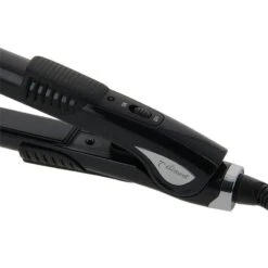 Mini Lisseur De Voyage Noir 13 Mini Lisseur De Voyage Noir -Bleu Libellule Boutique mini lisseur de voyage noir 4