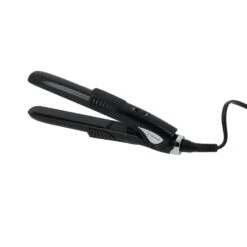 Mini Lisseur De Voyage Noir 14 Mini Lisseur De Voyage Noir -Bleu Libellule Boutique mini lisseur de voyage noir 5