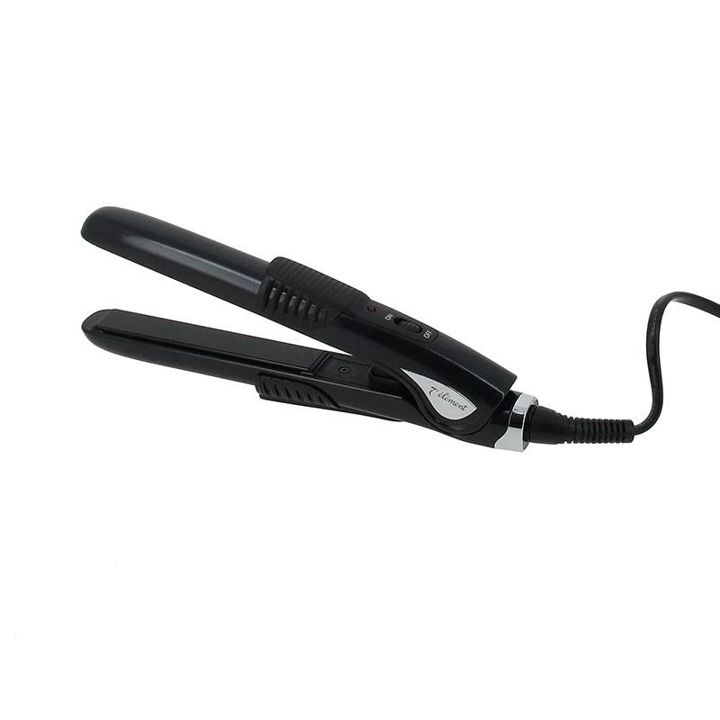 Mini Lisseur De Voyage Noir 8 Mini Lisseur De Voyage Noir – Image 6