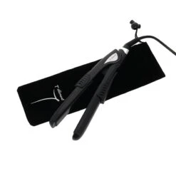 Mini Lisseur De Voyage Noir 15 Mini Lisseur De Voyage Noir -Bleu Libellule Boutique mini lisseur de voyage noir 6