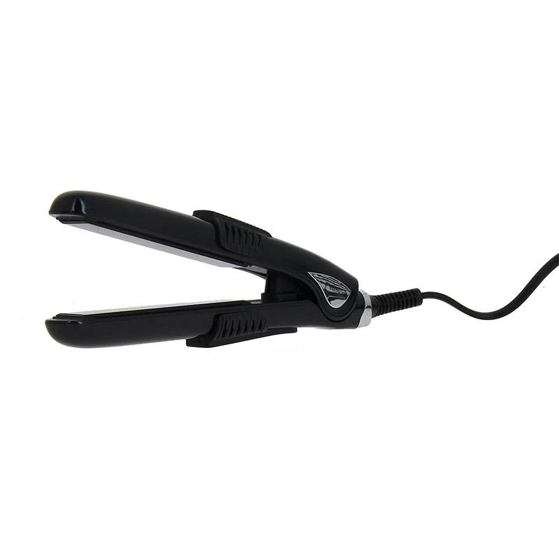 Mini Lisseur De Voyage Noir 3 Mini Lisseur De Voyage Noir